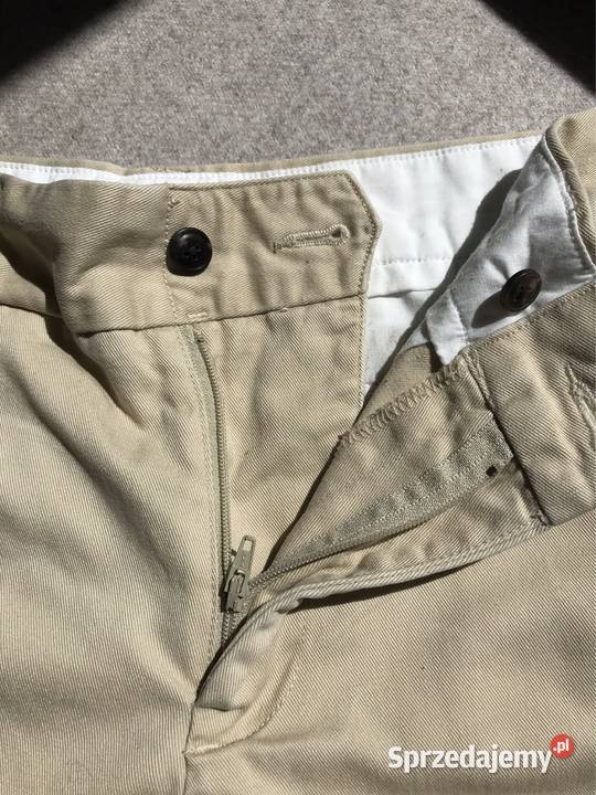 Spodenki bermudy damskie Ralph Lauren Sport mazowieckie Warszawa