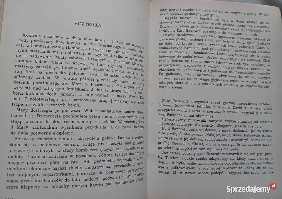 Leonard Upiór PomorzeRSW 1987 r Wydanie II