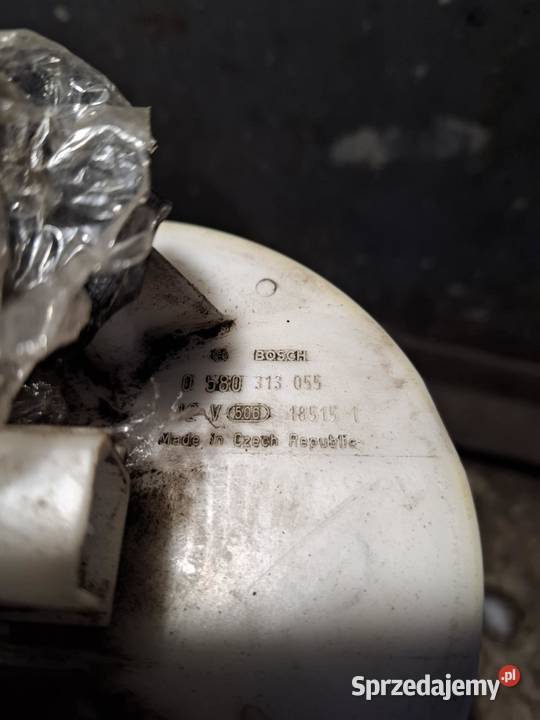 Pompa paliwa Honda Accord VI 6 23 f23z5 osobowe Ostrowiec Świętokrzyski