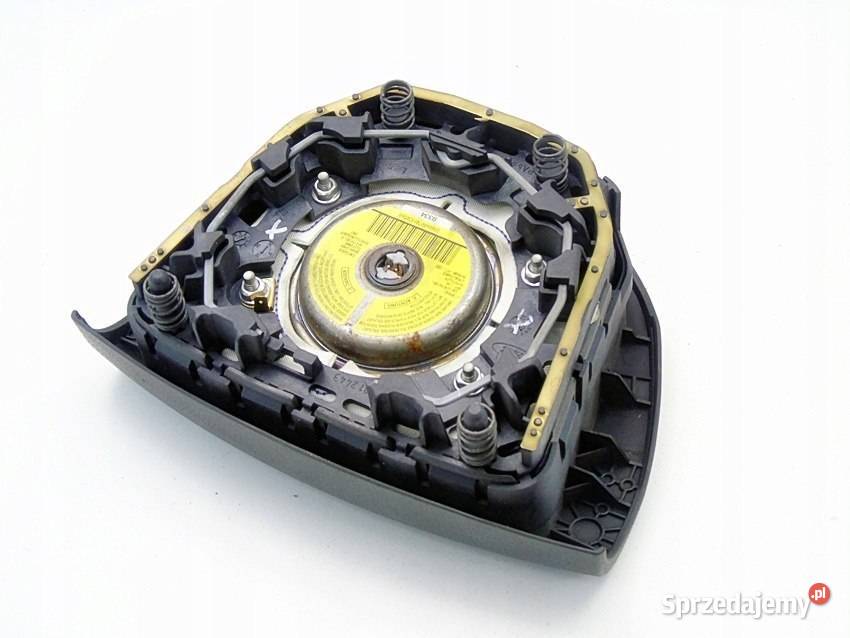 PODUSZKA AIRBAG KIEROWNICY FORD TRANSIT MK6 MK7 śląskie Sosnowiec