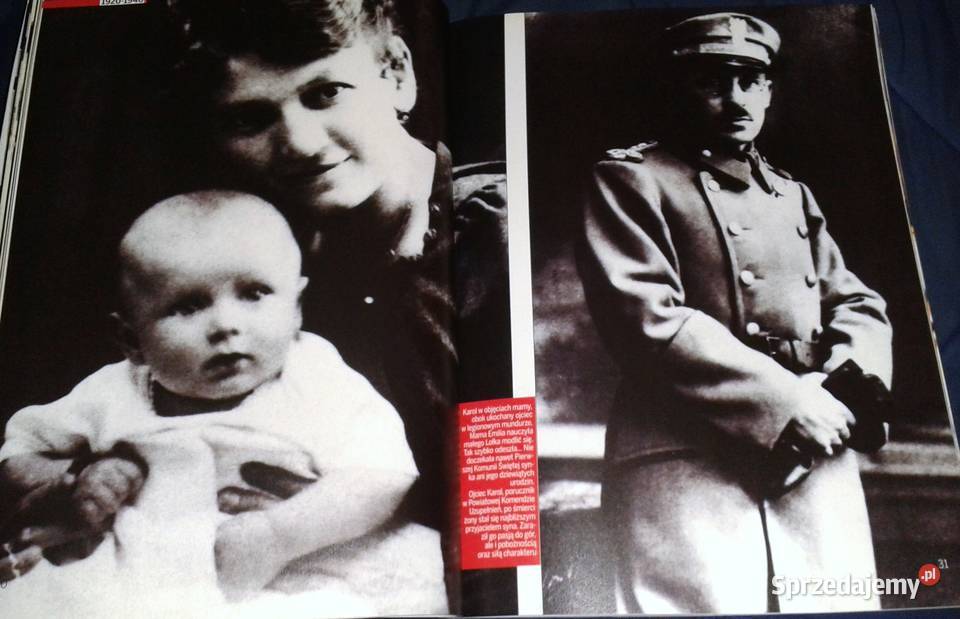 Ojcze nasz Życie największego Polaka papież Chełm