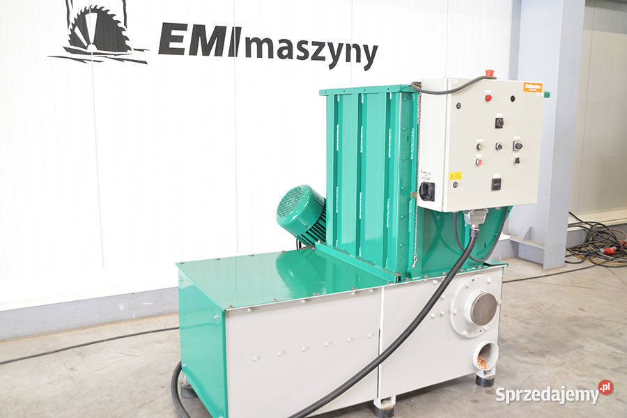 5754 RĘBAK SCHUKO ZM 700 Biertowice sprzedam