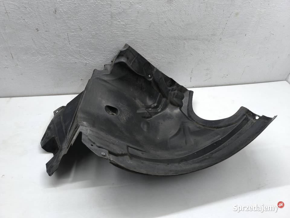 NADKOLE LEWY PRZÓD MERCEDES EKLASA W212 22 CDI