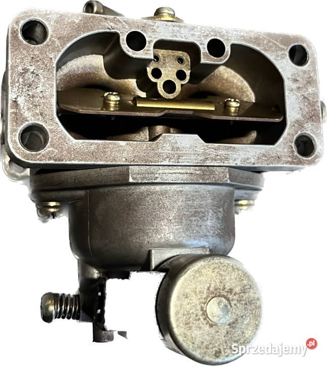 Gaźnik Briggs Stratton vanguard Kohler Honda 2 Kłobuck