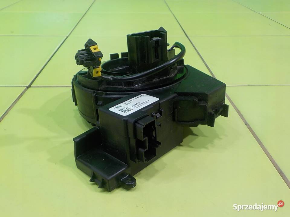 FORD FOCUS MK3 11r HB 5D tasma zwijak AIRBAG Suków