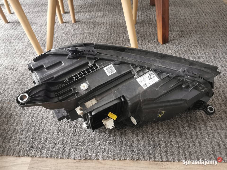 MERCEDES GLE A1679064708 MULTIBEAM LEWA LAMPA osobowe Pielgrzymka