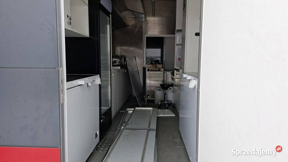 gastronomiczne Zaslaw ZP352 mazowieckie Grójec