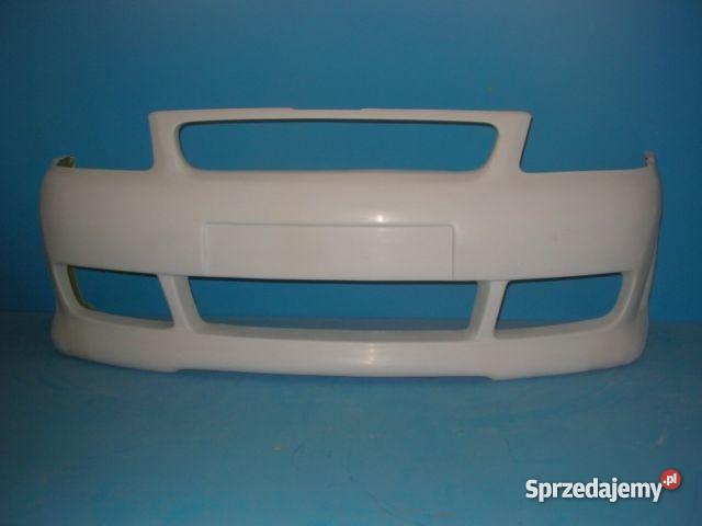 AUDI A3 8L ZDERZAK PRZÓD ATLINE sprzedam