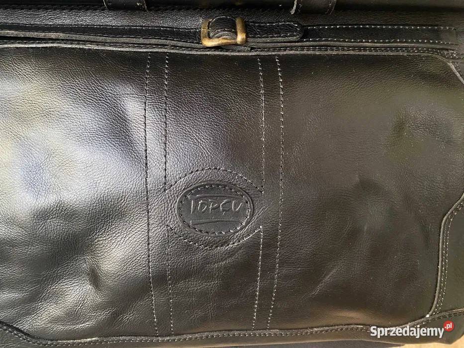 Torba w stylu angielskich lat 20stych XX wieku