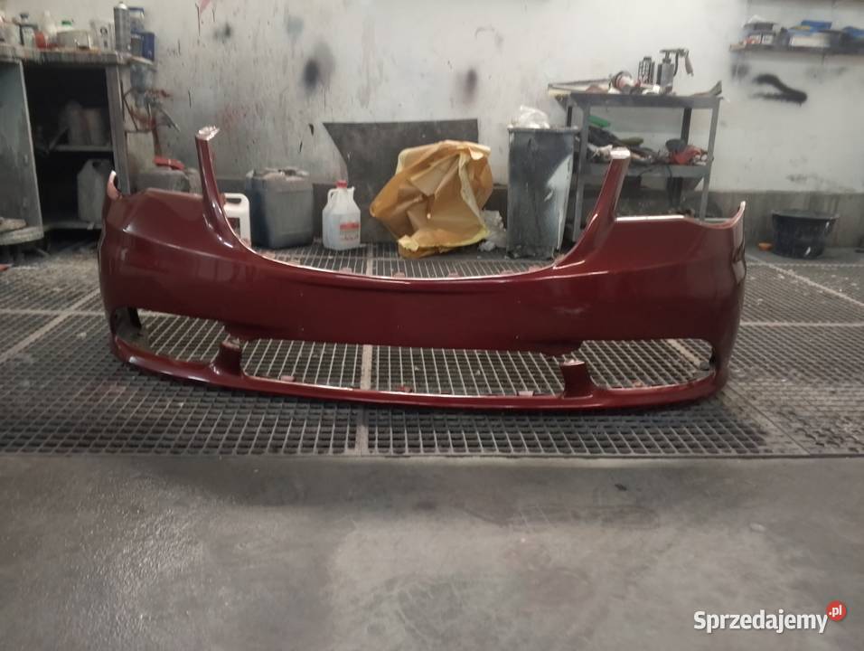 Zderzak Przedni Chrysler Voyager małopolskie Kraków