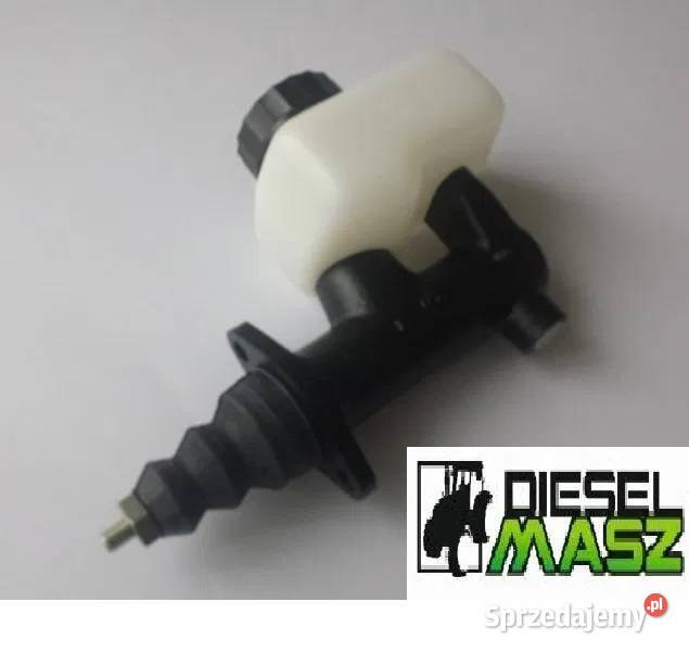 Pompa Pompka sprzegła John deere Zbuczyn