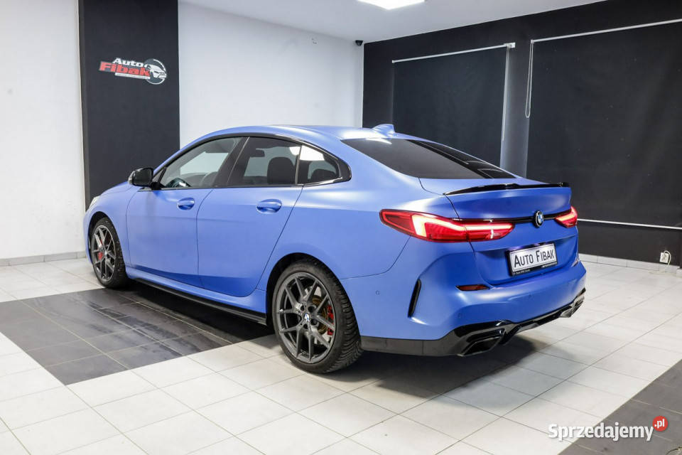 BMW 230 M235ixDriveGranCoupeSalon