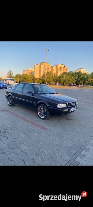 Audi 80 b4 19 tdi 80 sprzedam