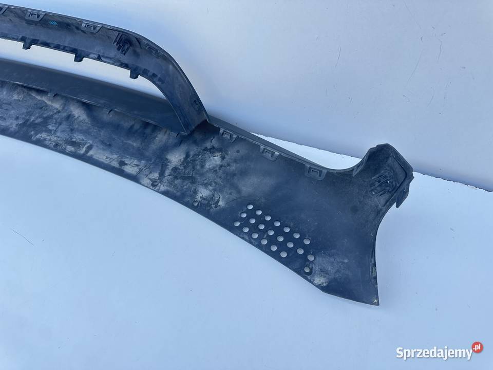 BMW I3 LIFT 17 SPOILER ZDERZAKA PRZÓD 7462284 Międzychód