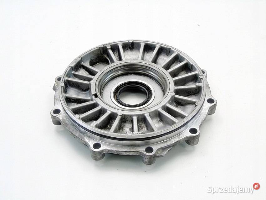 OBUDOWA MECHANIZMU SKRZYNI BIEGÓW NPB AUDI A6 C7 Sosnowiec