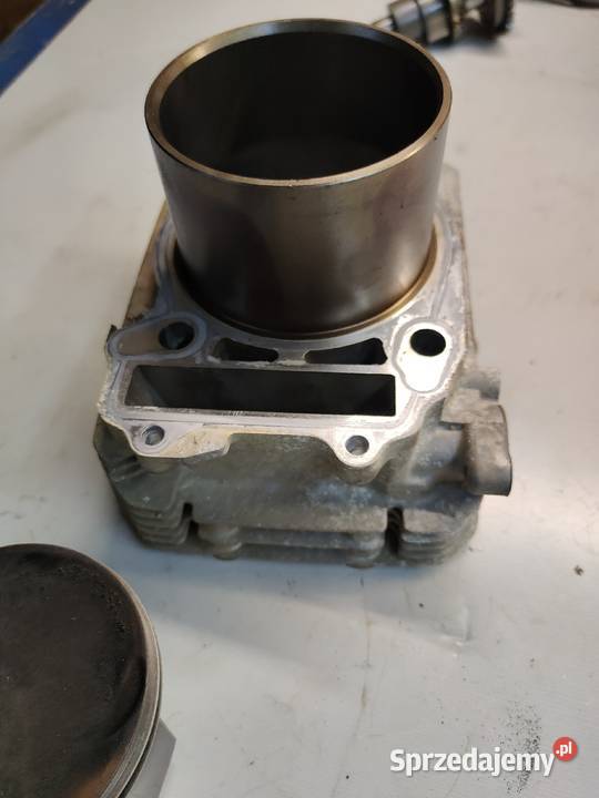 Moose Intake Boot Flange For Suzuki Eiger 400 & KingQuad 400 – OEM Replacement 231934