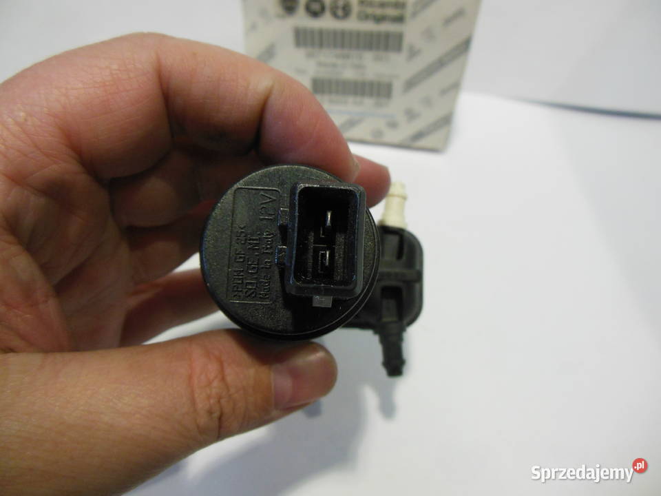 Fiat OE 71748810 pompa spryskiwacza spryskiwacz osobowe Kozy