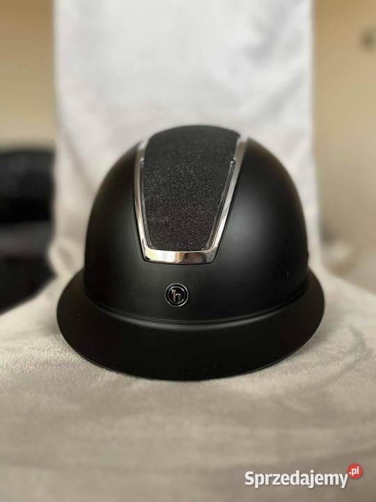 KASK JEŹDZIECKI HORZE lubelskie Lublin