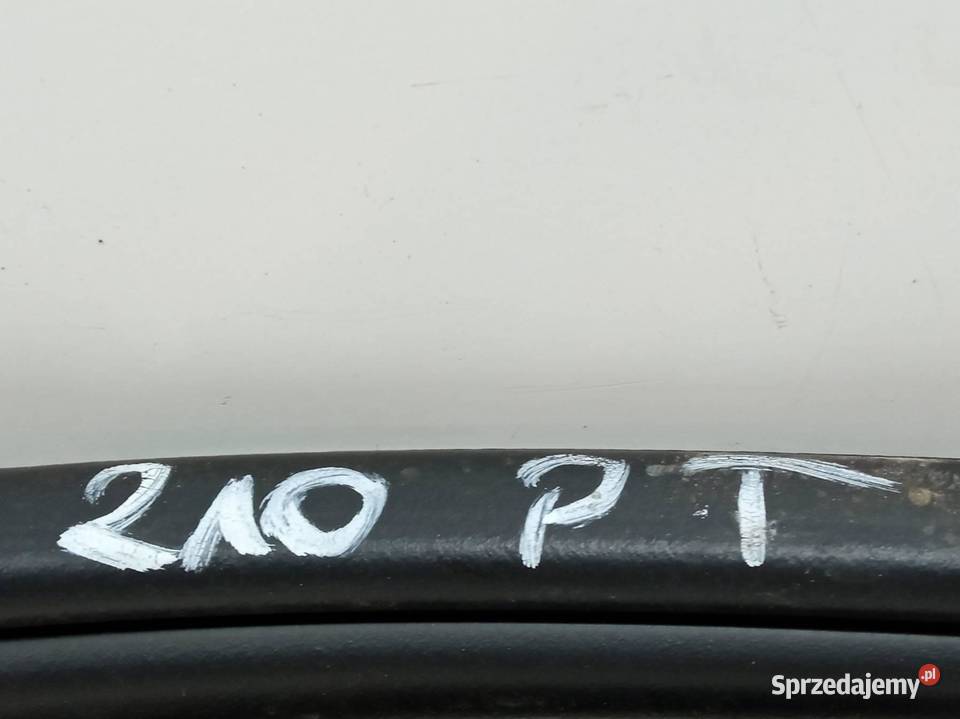 USZCZELKA DRZWI PRAWY TYŁ KAROSERYJNA Mazda CX9 świętokrzyskie