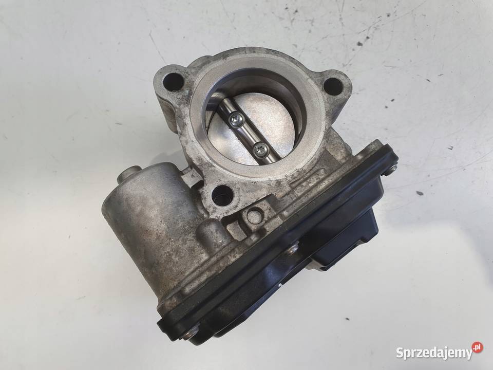 PRZEPUSTNICA Ford Focus MK3 10 EcoBoost Części samochodowe Chełm