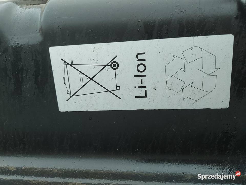 Mercedes EQA 250 W243 BATERIA AKUMULATOR 735kWh sprzedam