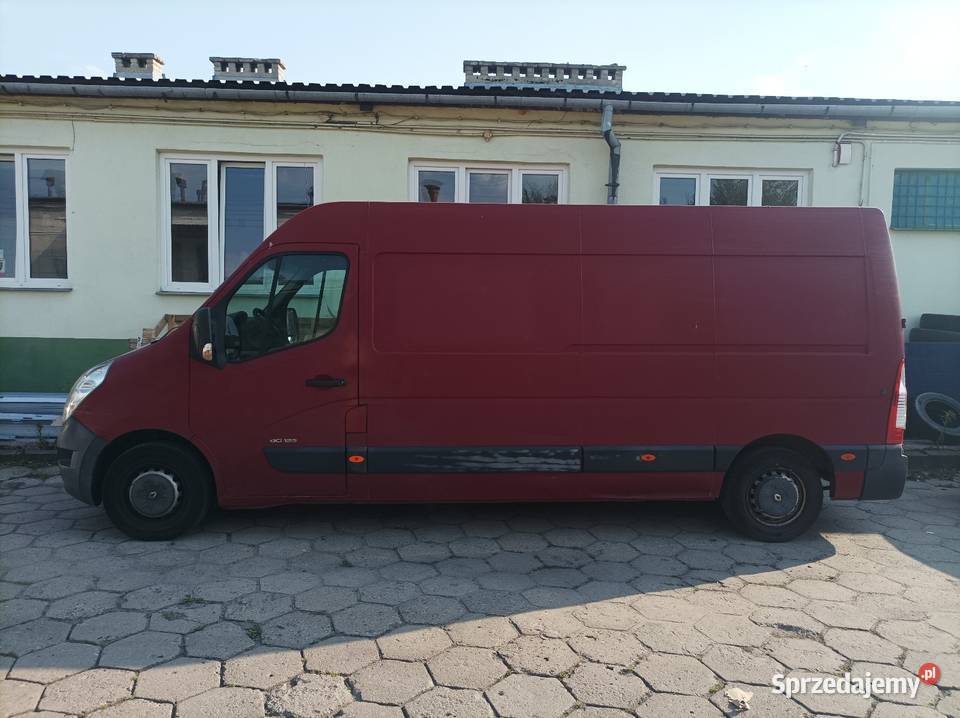 Renault Master III 23
