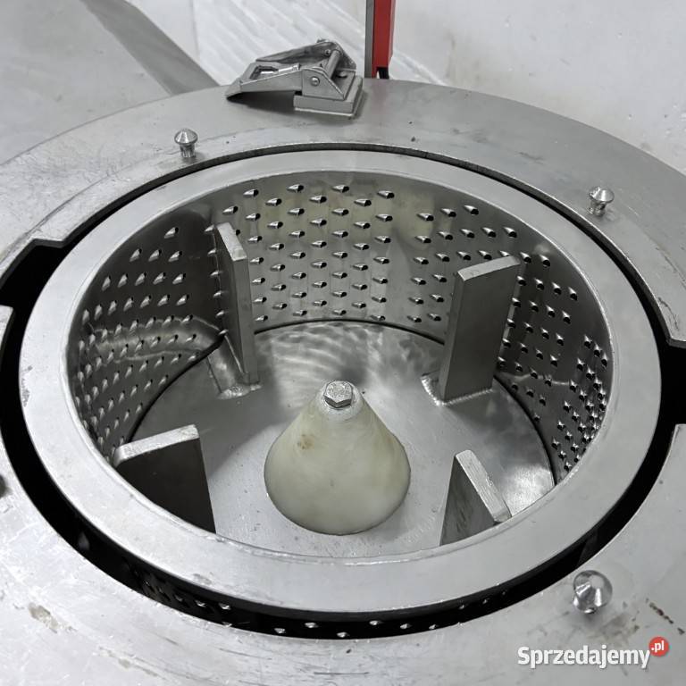 KRAJALNICA DO SERA GROBA KKR 300