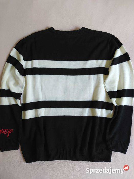 Sweter Divided HM męski z Miki 2XL Rzeszów