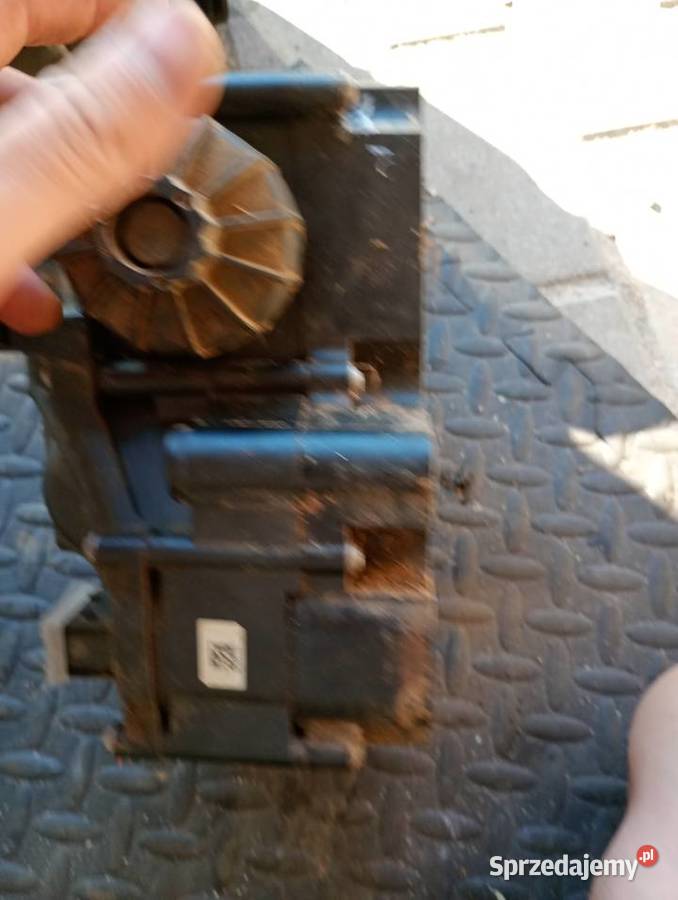 Pompa adblue 837074846 valtra Fendt Massey Turkowice