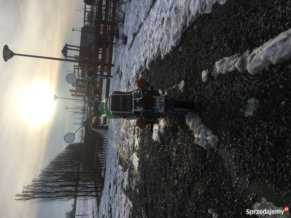 Simson s51 comfort 12V bagażnik podkarpackie Rzeszów