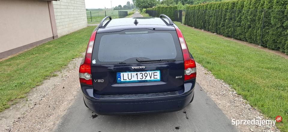 SprzedamZamienie nieuszkodzony Lublin