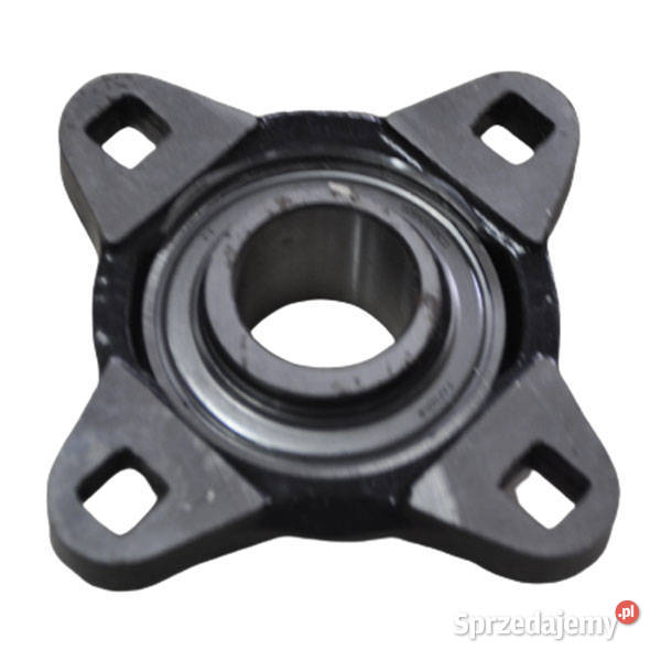 86995212 Zespół łożyskowy rozdrabniacza CNH