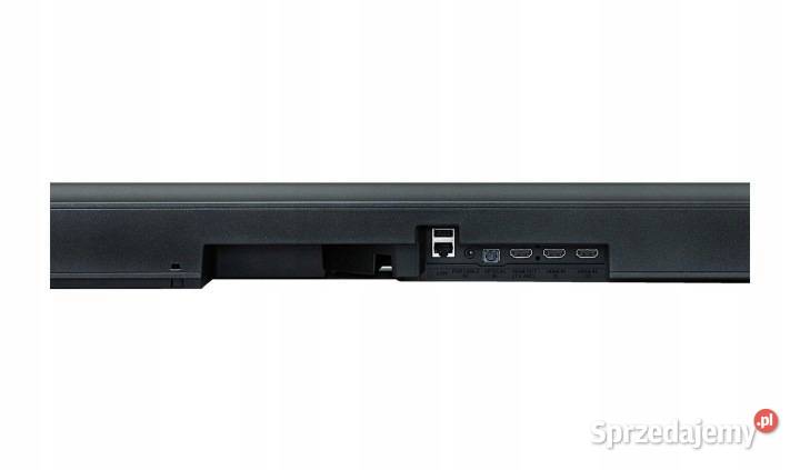 Soundbar LG SK10Y 550W RMS Dolby Atmos Sosnowiec