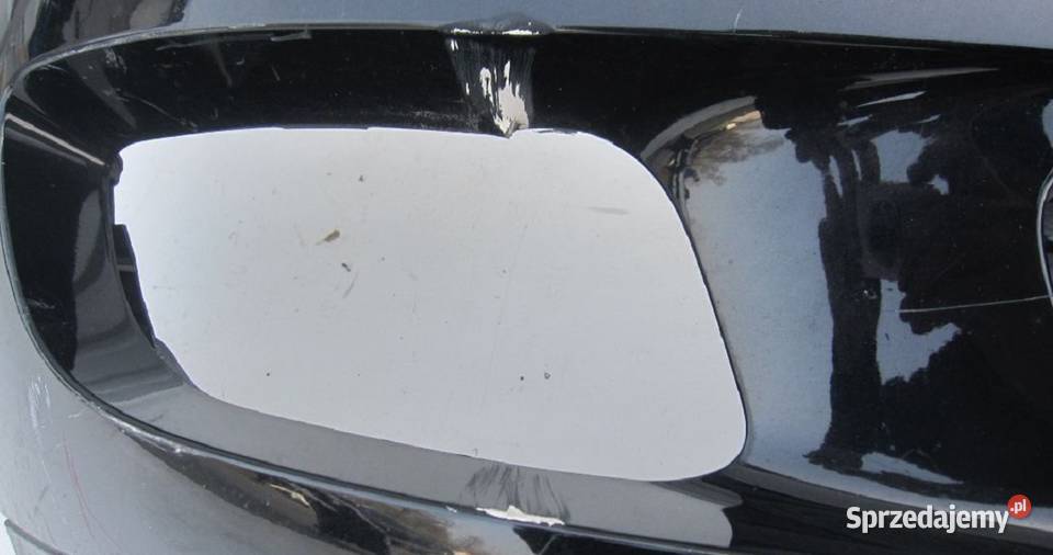 ZDERZAK PRZÓD PRZEDNI MERCEDES A KLASA W169