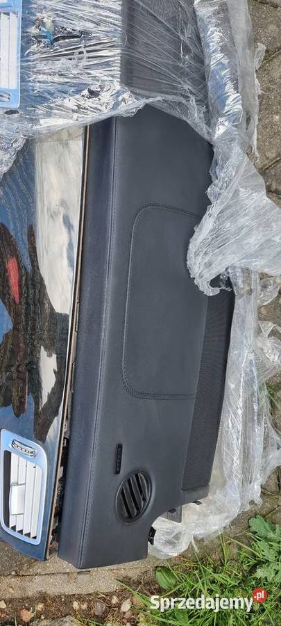 Mercedes Cls 218 lift konsola skóra nic kompet osobowe Toruń