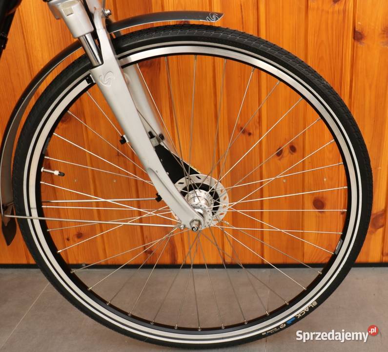 Rower damski Sparta C 5 D 57 I inne rowery Milanówek