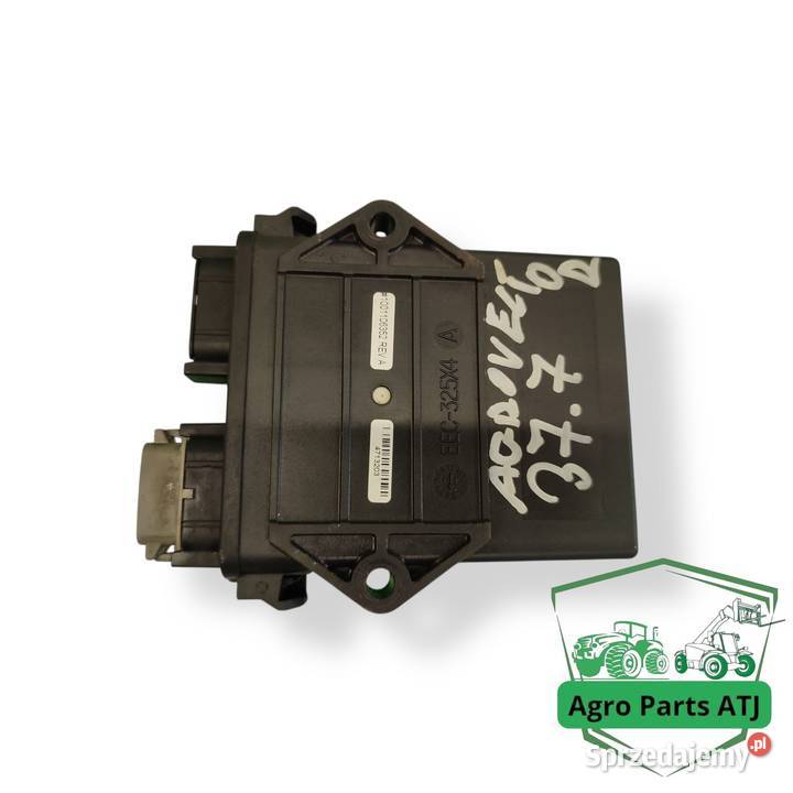 Sterownik ECU 3402303 DeutzFahr Agrovector 377 Ciechanowiec sprzedam