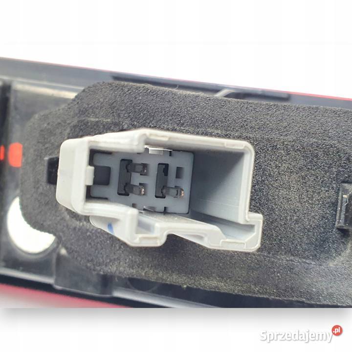 LAMPA PRAWA Volvo V60 II 20182022 tylna tylnia Chełm sprzedam