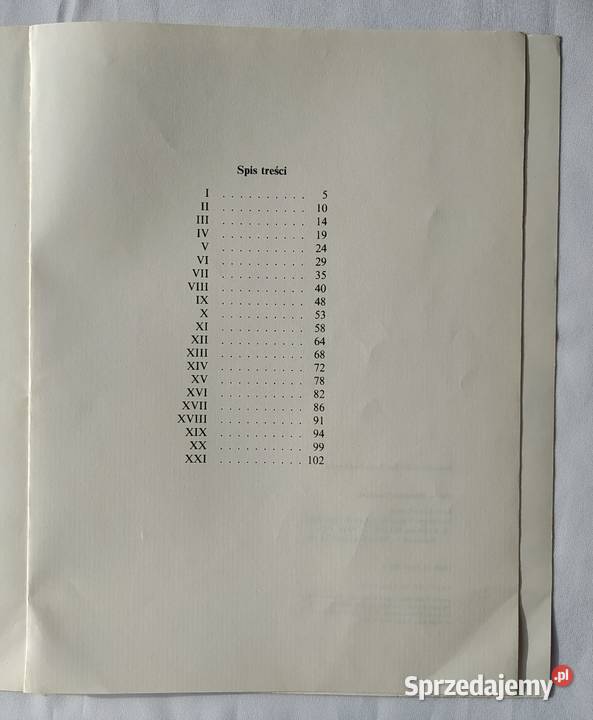 FERDYNAND WSPANIAŁY Ludwik Jerzy Kern miękka Hajnówka