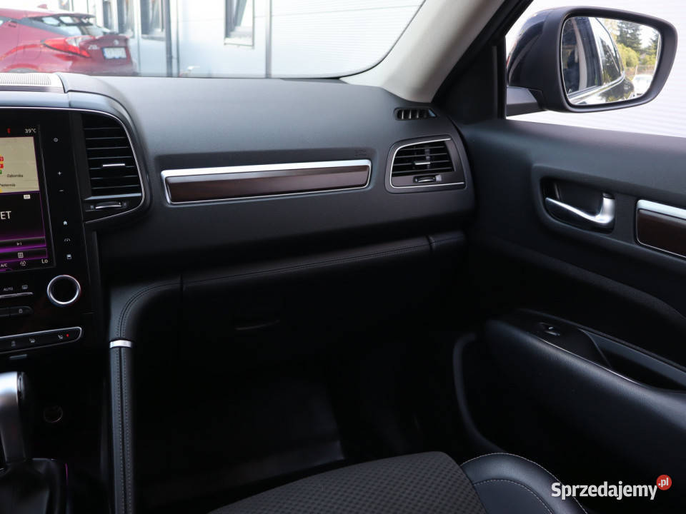Renault Koleos 20 dCi
