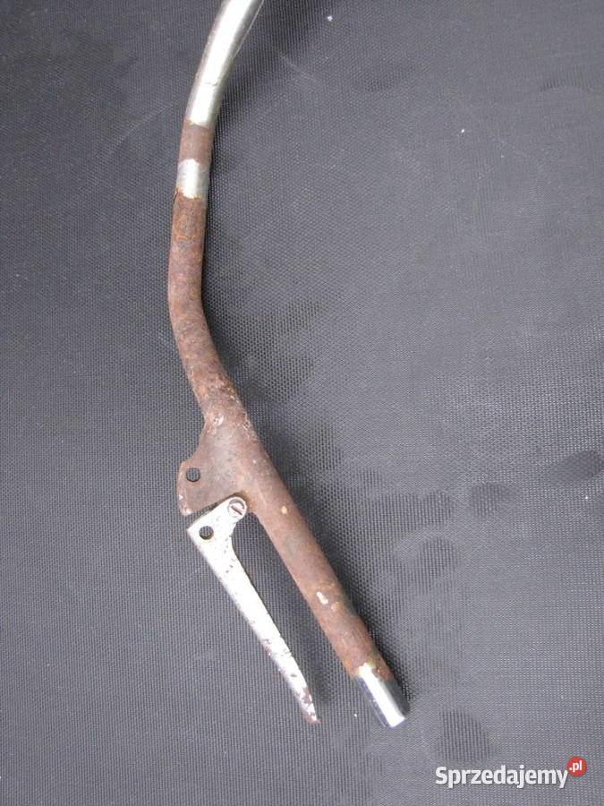 Kierownica Wsk Wfm Rzepin Drugi