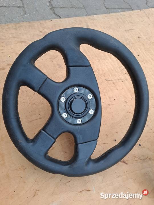 Kierownice sportowe x 2
