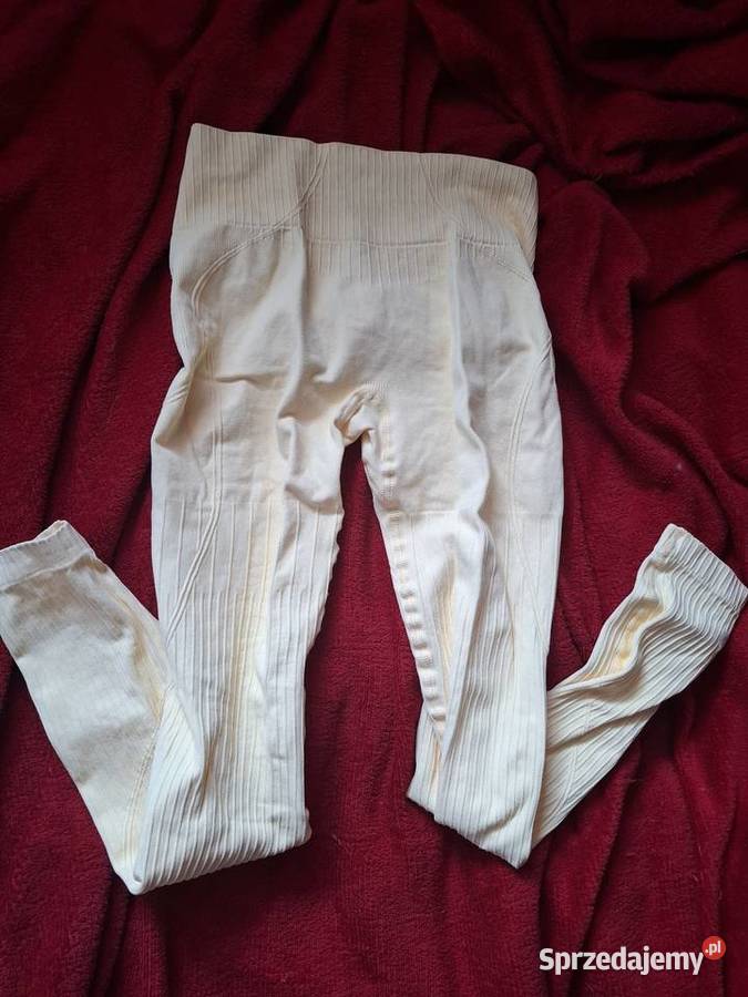 Legginsy gym glamour stan idealny zachodniopomorskie