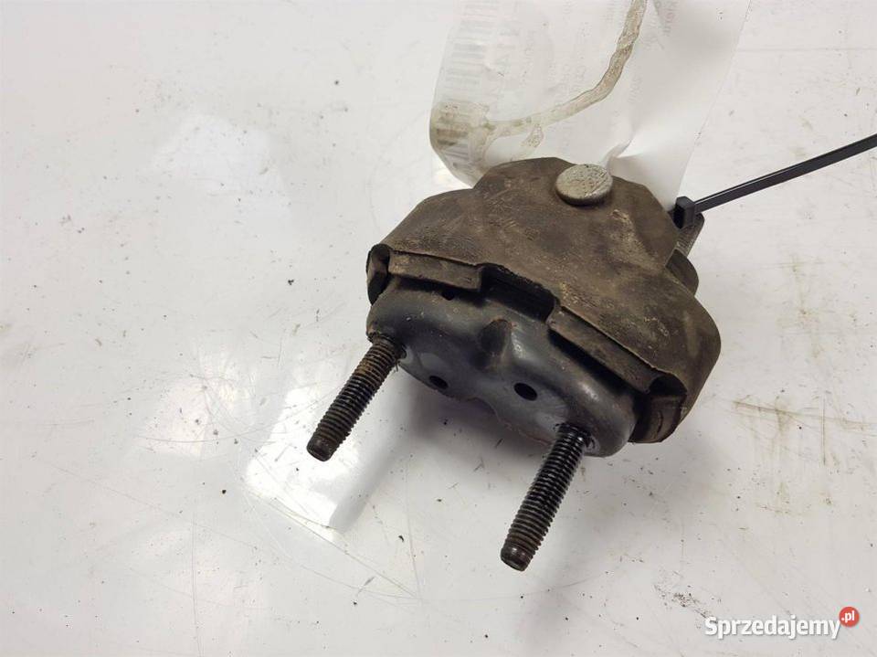 PODUSZKA TYŁ CHEVROLET CORVETTE C6 10448683 kujawsko-pomorskie