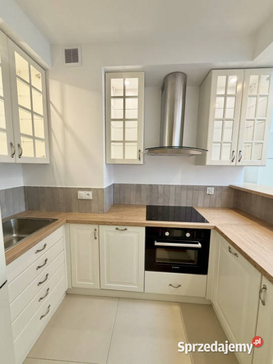 Bochnia centrum ładne dwupoziomowe mieszkanie