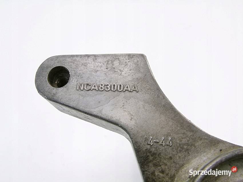 ŁAPA ALTERNATORA 32 40 V8 JAGUAR XJ XKR XK8 Zawieszenie silnika