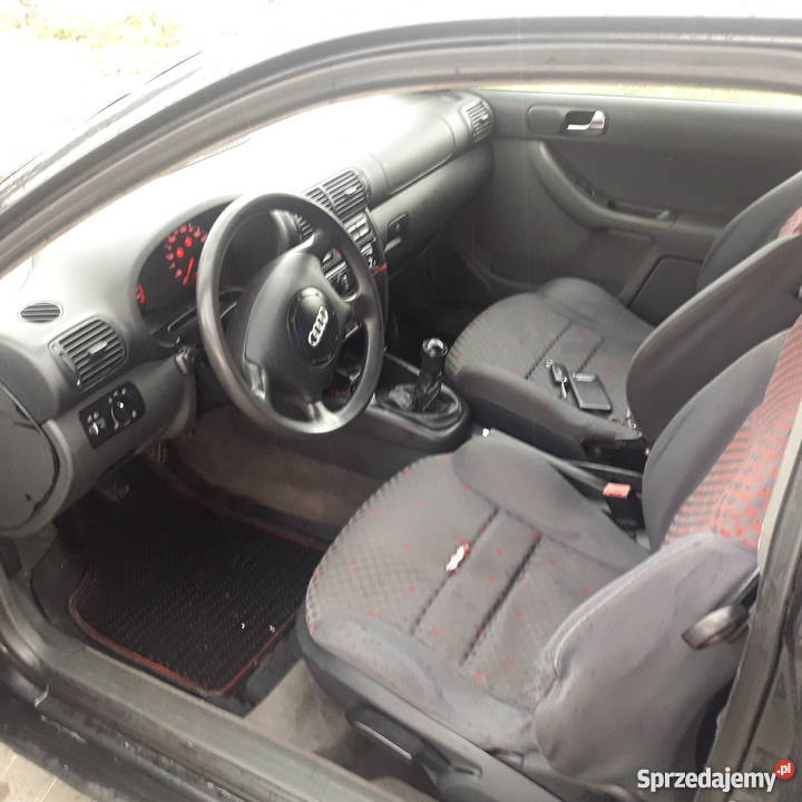 Audi A3 8l 18 okazja