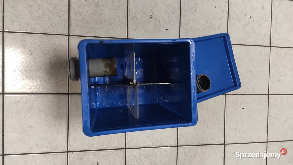 Odstojnik do gipsu Kraków