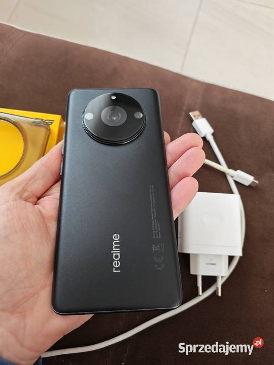 Telefon Realme 11 pro 5g Oława