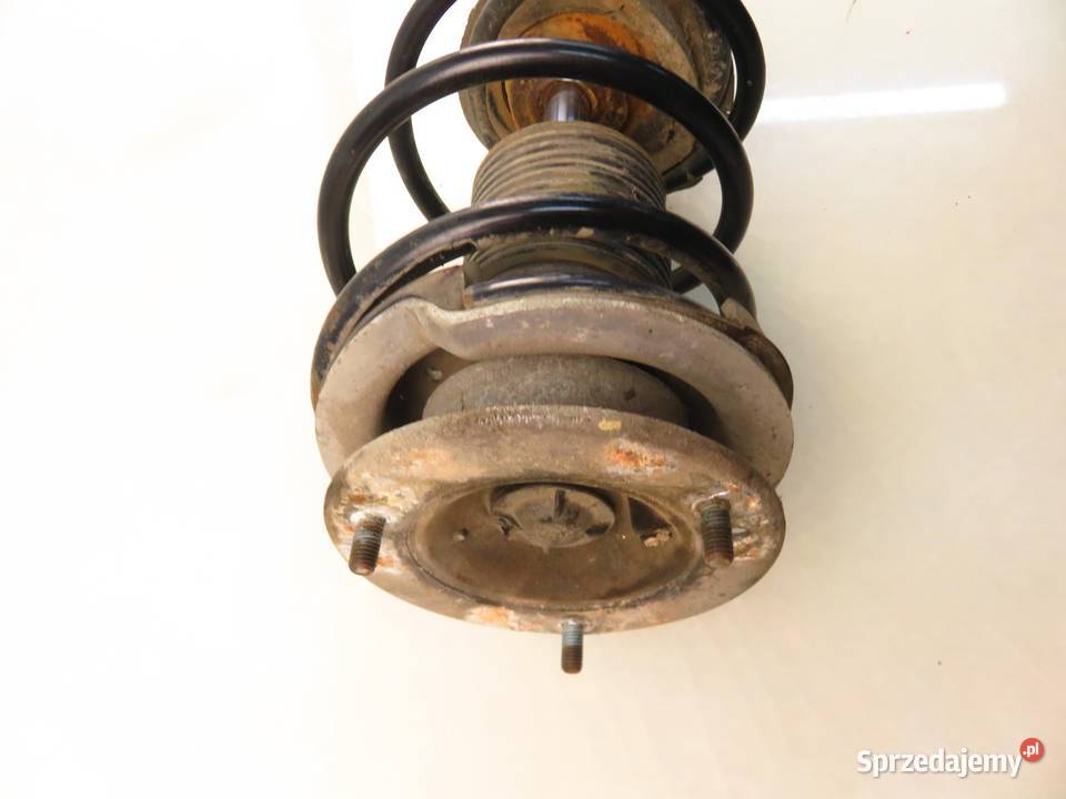 MCPERSON LEWY PRZEDNI BMW E46 320 d osobowe